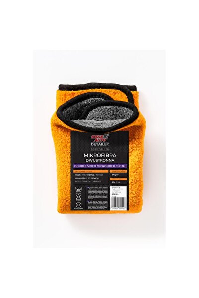 Moje Auto Prosop uscare microfibra XL 60cmx90cm
