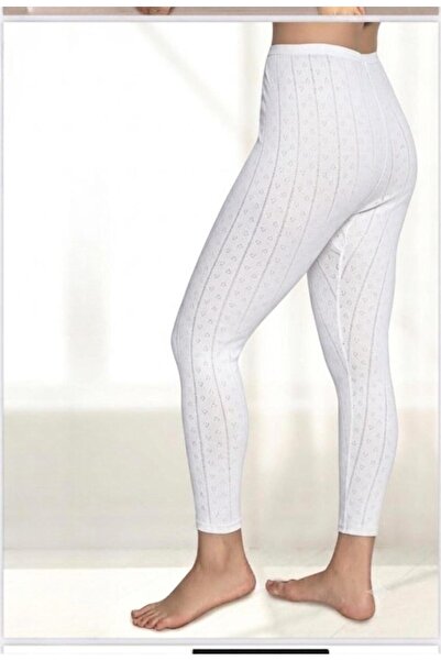 Altınay 5 Pieces Women's Jacquard (Transfer Printed) Oversized Plus Size Long...
