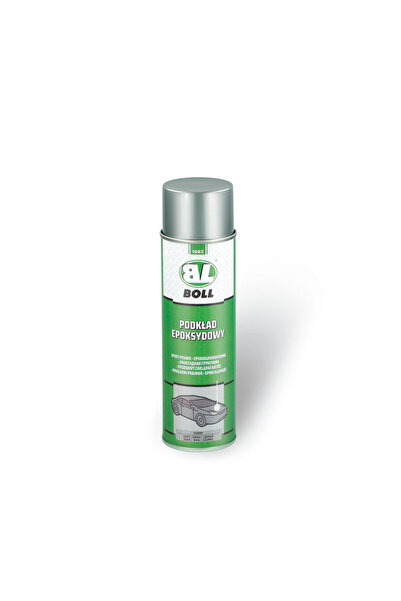 Boll Spray epoxy primer 500ml