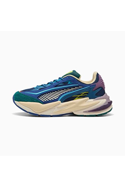 Puma Rs Surge Lakeshore Unisex Renkli Spor Ayakkabı 40559602