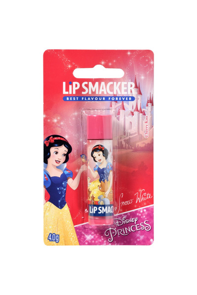 Lip Smacker كريم الشفاه سنو وايت