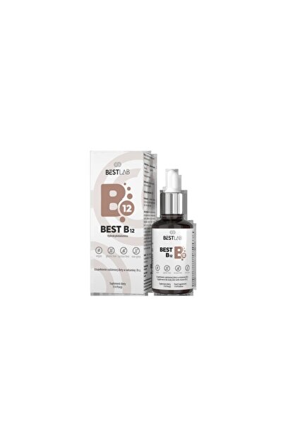 BESTLAB Bestb12 30Ml