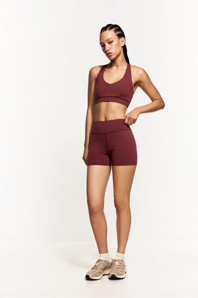 LEFTIES Basic spor hot pant