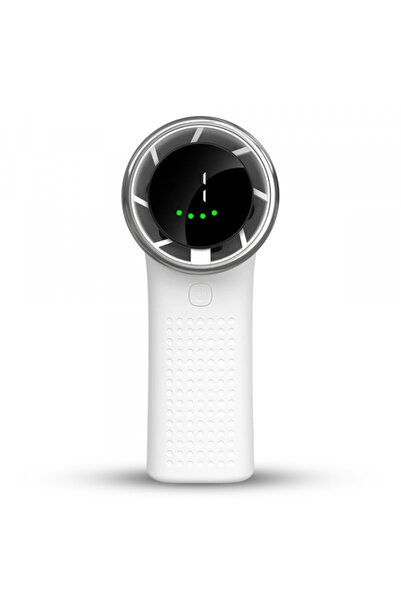 Techsuit Ventilator Portabil A8, Alb