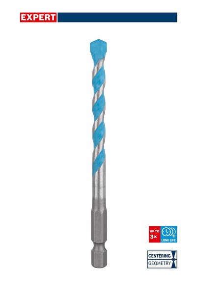 Bosch EXP HEX-9 MC Çok Amaçlı Matkap Ucu 6,5*100mm - 2 608 900 577