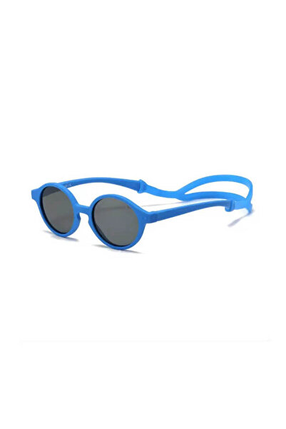 Baby Cloud Βρεφικά Γυαλιά Ηλίου Baby Sky Blue