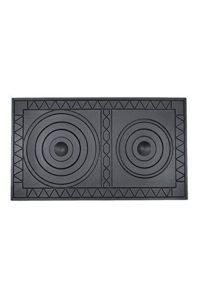 drob PLACĂ DIN FIER Turnat 700 x 400 mm MODEL TRADIȚIONAL