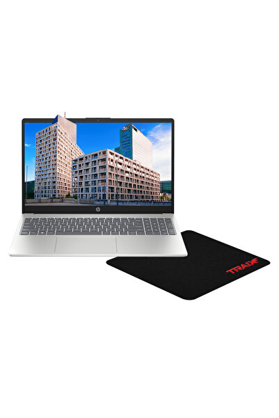 HP AI 15-FD2026NT D51E0EA507 Ultra5 225U 32GB 1TBSSD 15.6" FHD FreeDOS Dizüst...