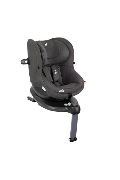 Joie Scaun auto i-Spin 360 E i-Size ISOFIX 61-105 cm - Thunder