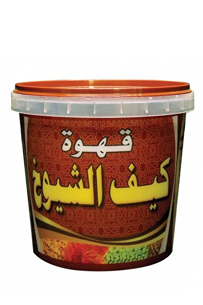 KAIF ALSHIOUK Kaif Al Shuyukh Coffee 1 kg