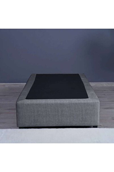 PAN HOME كاليبسو بيس شانيل رمادي 120x200 سم