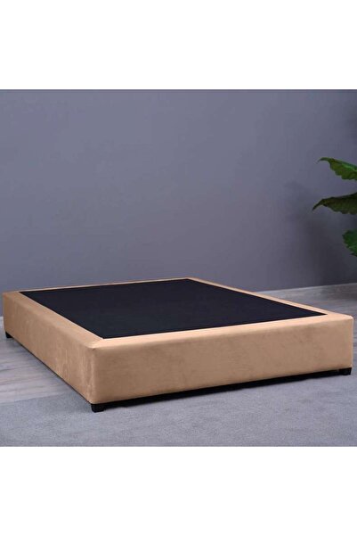 PAN HOME كاليبسو بيس فيلفت جولد 140x200 سم