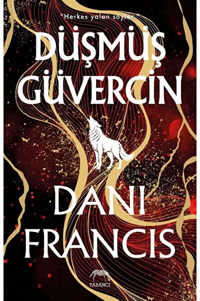 Yabancı Yayınları Düşmüş Güvercin: Gümüş Elit-2