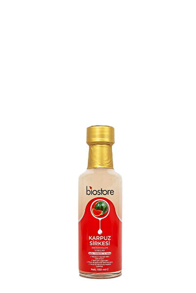 Biostore Karpuz Sirkesi 100 Ml