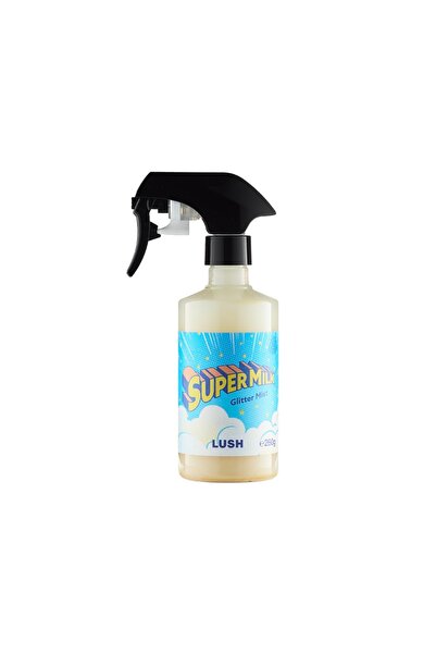 Lush ‏ Lush's Best-Selling Shiny Body Shimmer