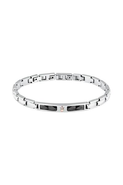 Maserati Jm224Atz40 Men's Bracelet