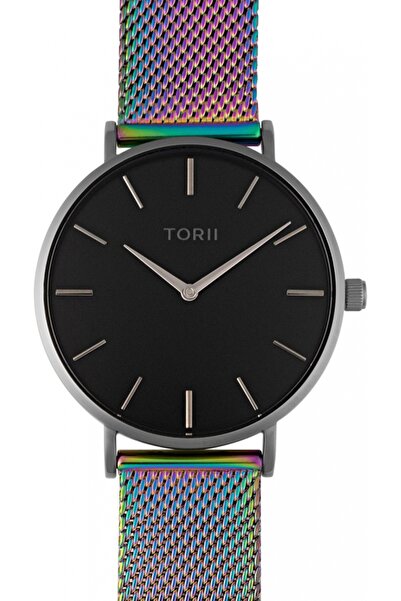 Torii Ceas unisex A38MM.BA — colorat, la modă, clasic.