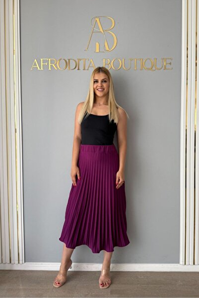 Afrodita Boutique Fusta Kajal