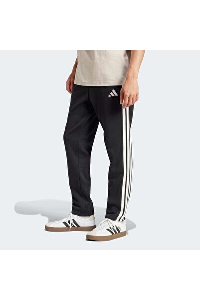 adidas M 3S FL O PT BLACK/WHITE