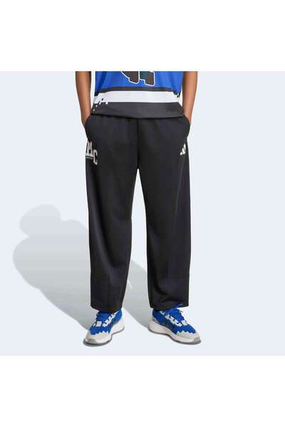 adidas J Mc Pnts Genç Spor Eşofman Altı KH3202
