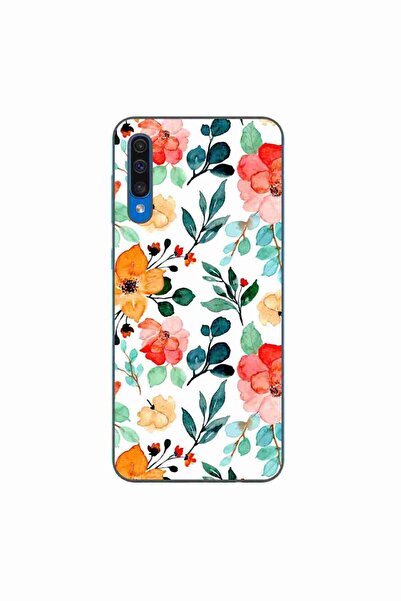 OEM Husa compatibila cu Samsung Galaxy A30S, A50 Silicon Gel Tpu Model Painte...