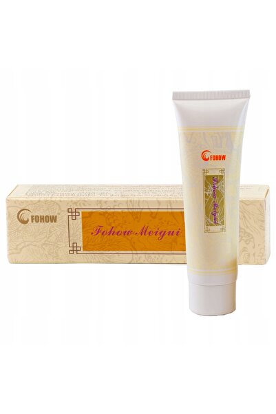 Fohow Extract Meigui din Petale de Trandafir 120G