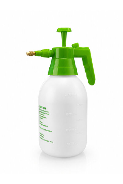 Granada 2L Multi-Purpose Manual Pressure Garden Sprayer Cleaning Sprayer Pest...