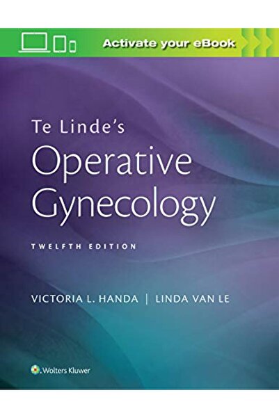 Wolters Kluwer Te Linde's Operative Gynecology