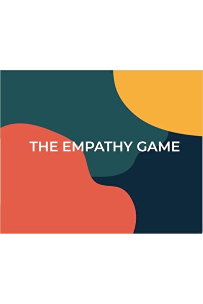 Hachette The Empathy Game: Playfully Connect on a Deeper Level