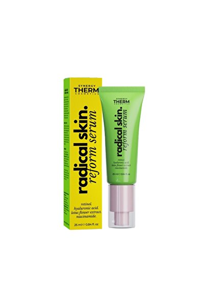 Synergy Therm Ser Radical Skin Reform, 25 ml,
