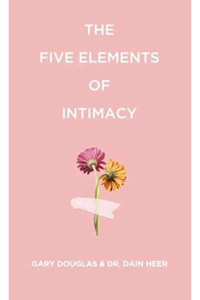 Ingram The Five Elements of Intimacy