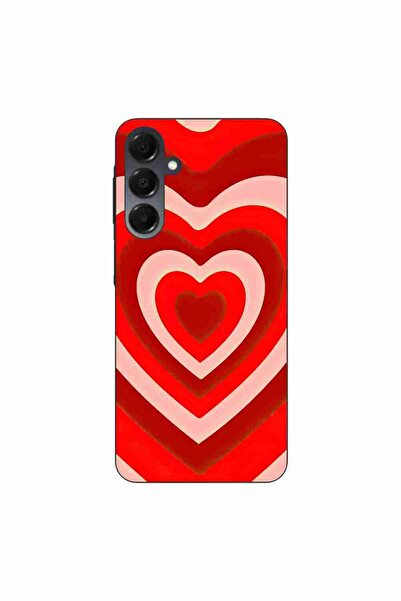 OEM Θήκη συμβατή με Samsung Galaxy A16 από σιλικόνη gel TPU με σχέδιο Powerpu...