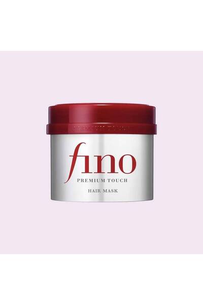 OEMS Fino Japanese Premium Touch Hair Treatment Mask 230g