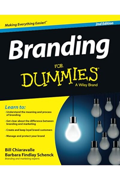 For Dummies Branding