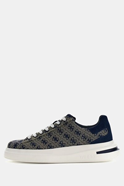 Guess Adidași bărbați albaștri