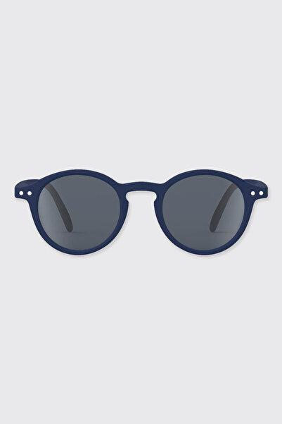 Izipizi Kids D Children's Sunglasses, 5-7 Years, Navy Blue
