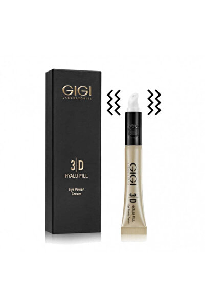 Gigi Cremă 3D pentru ochi 20ml