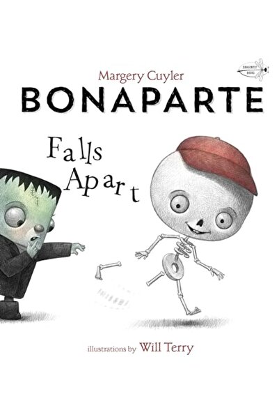 Random House USA Bonaparte Falls Apart