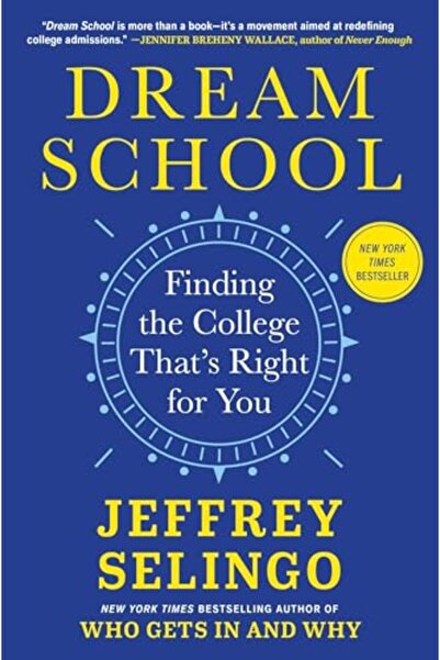 Scribner Dream School: Finding the College That's Right for You