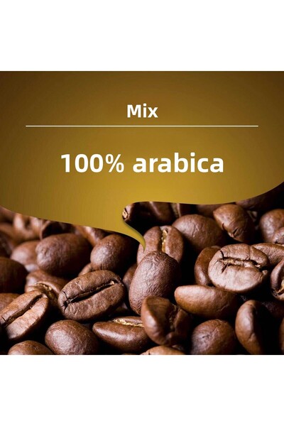 qualita Qualità Gold 55Gr Nespresso ® Compatible Aluminum Capsule X4