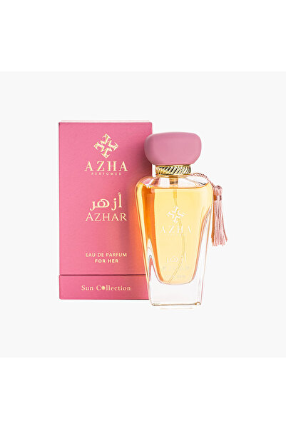 AZHA PERFUMES عطر أزها أزهار للنساء - 100 مل