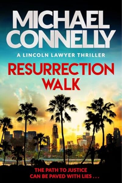 Orion Resurrection Walk