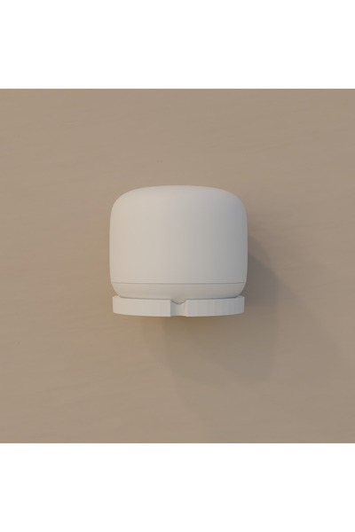 OEM Κάθετη βάση τοίχου για Google Nest Wifi