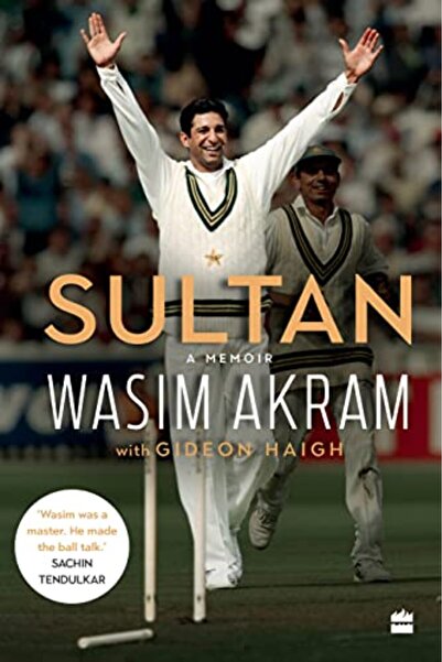 Prakash Books Sultan: A Memoir