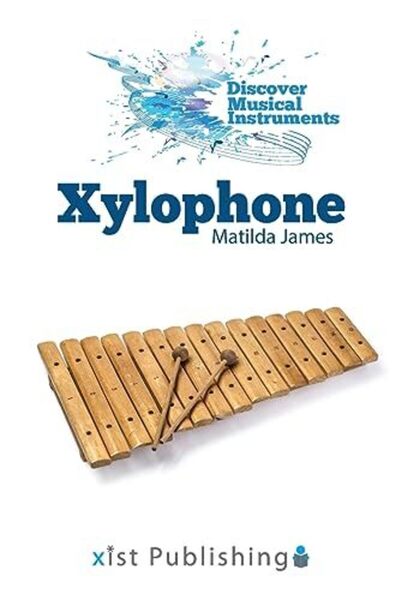 Ingram Xylophone