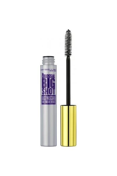 Maybelline New York MAYBELLINE THE COLLOSAL BIG SHOT BASE MASCARA 9.5ML (Μάσκ...