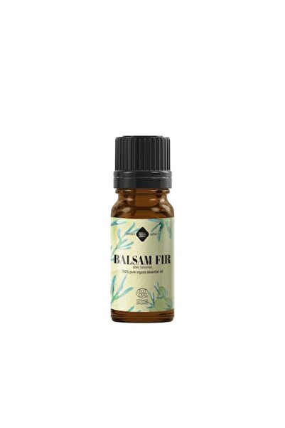 Ellemental Ulei Esențial Organic de Brad Balsamic, 10ml