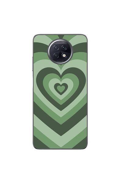 OEM Θήκη συμβατή με Xiaomi Redmi Note 9T Σιλικόνης TPU με σχέδιο Powerpuff Gi...