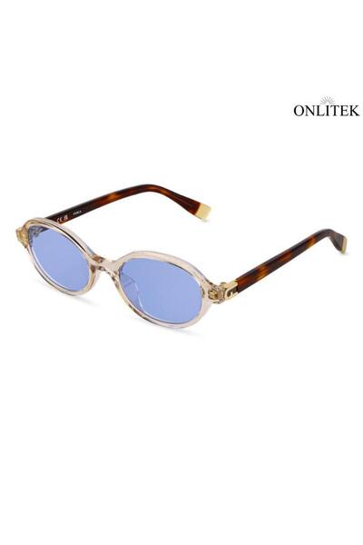 FURLA Sfu972 5107t1 Women's Sunglasses