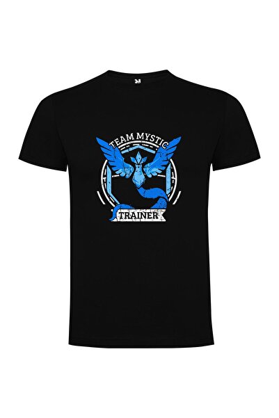 iLovePrints Mystic Avian Adventure Tshirt